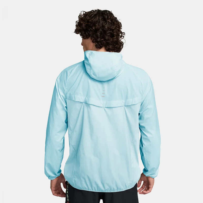 Nike Men's Stride Repel UV Running Jacket